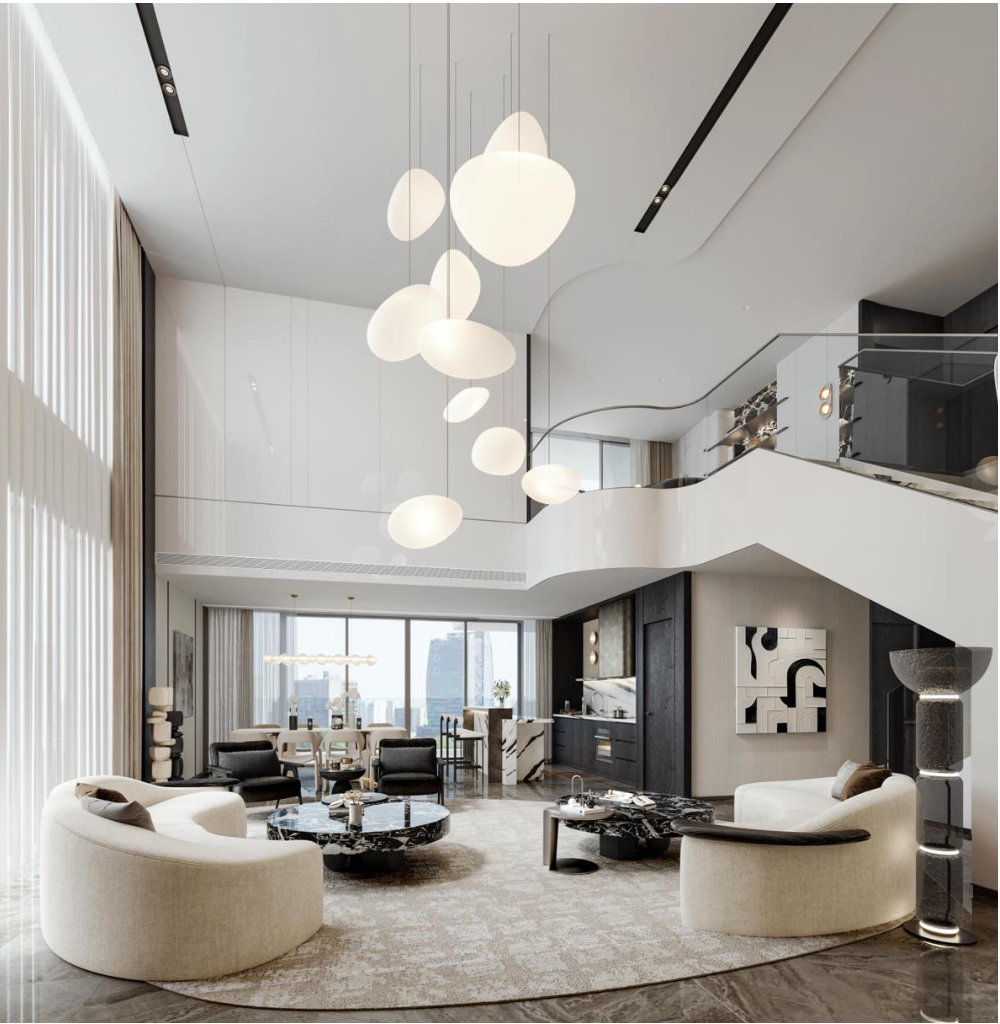 Signature Residences